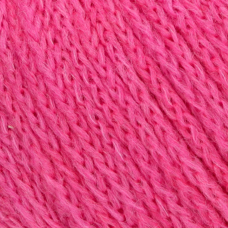 Lana Grossa Cool Merino Uni 027 Rosa