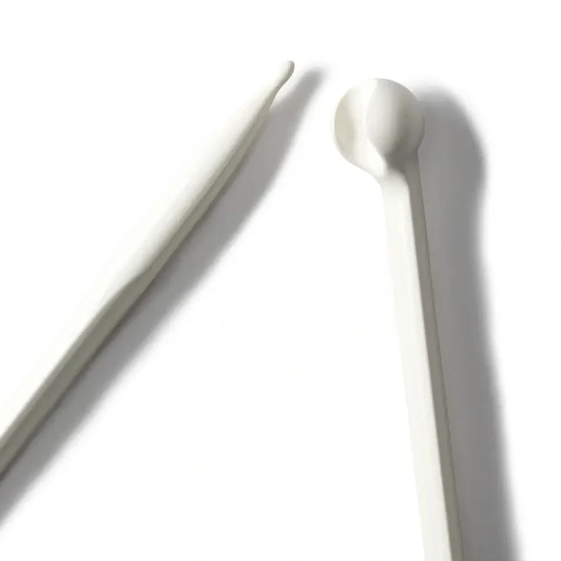 Prym Stricknadeln mit Knopf „Ergonomics“, 40 cm, 7,00 mm