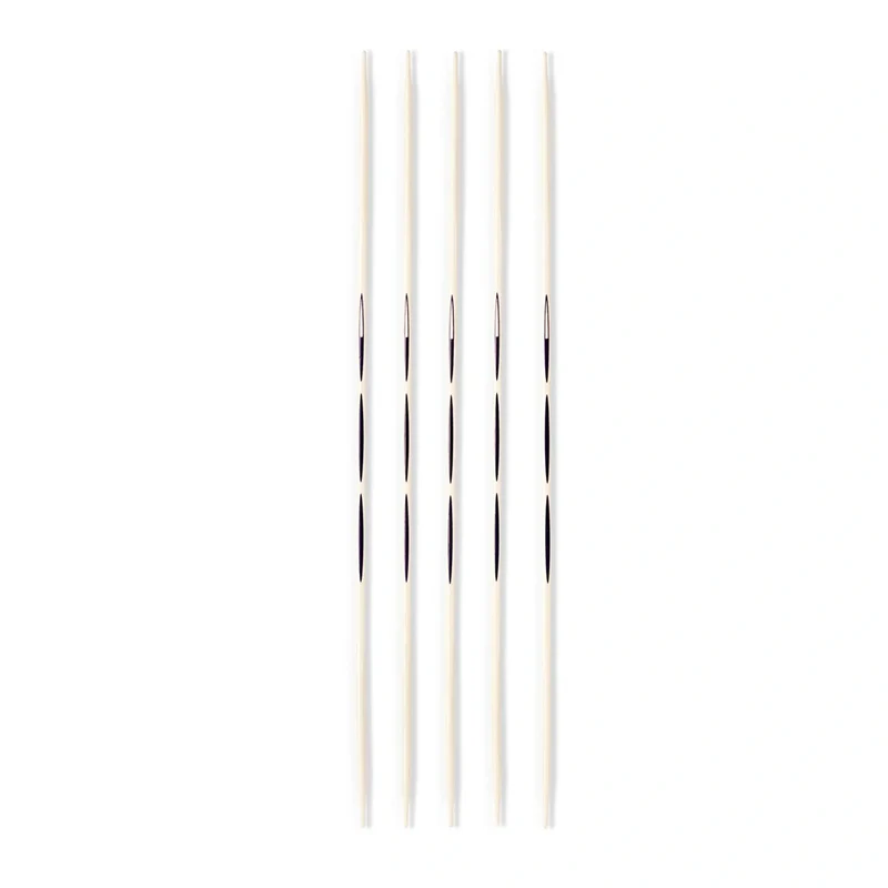 Prym Strumpfstricknadeln, ergonomisch, 20 cm, 2,50 mm