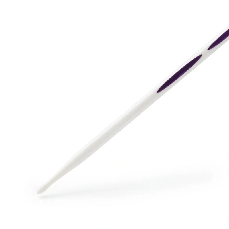 Prym Rundstricknadel, ergonomisch, 60 cm, 3,00 mm