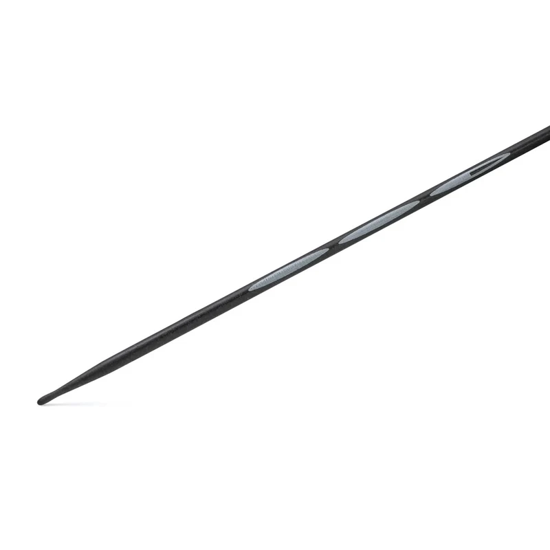 Prym Rundstricknadel, ergonomisch, Carbon, 60 cm, 2,5 mm