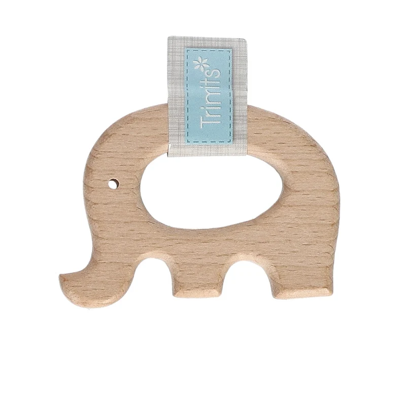 Trimits Beißring 02 Elefant