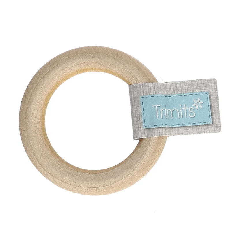 Trimits Holzring Ø 5,5 cm
