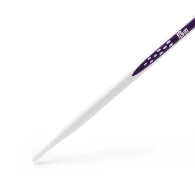 Prym Rundstricknadel, ergonomisch, 60 cm, 3,50 mm