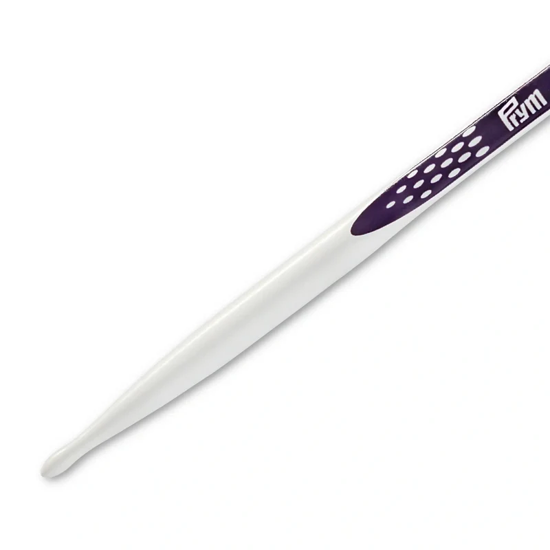 Prym Rundstricknadel, ergonomisch, 80 cm, 4,50 mm