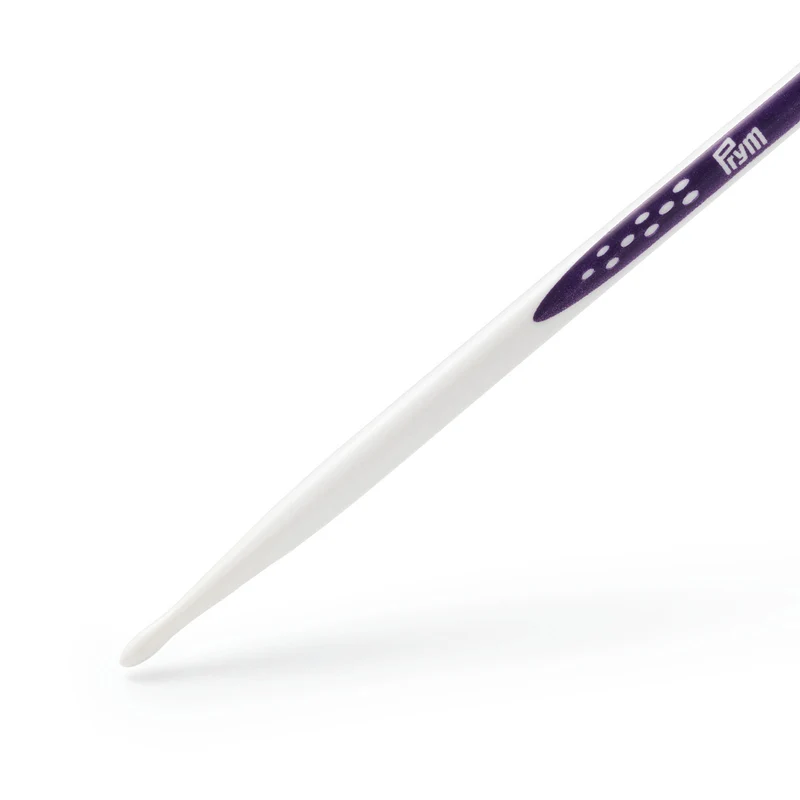 Prym Rundstricknadel, ergonomisch, 80 cm, 4,00 mm