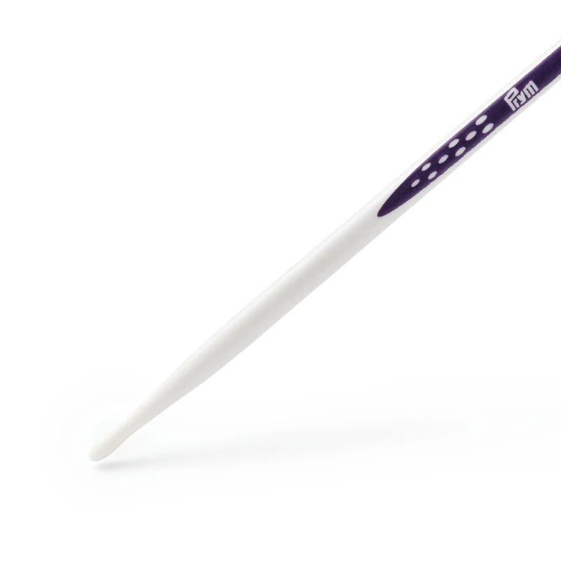 Prym Rundstricknadel, ergonomisch, 80 cm, 3,50 mm