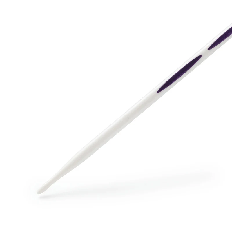 Prym Rundstricknadel, ergonomisch, 80 cm, 3,00 mm