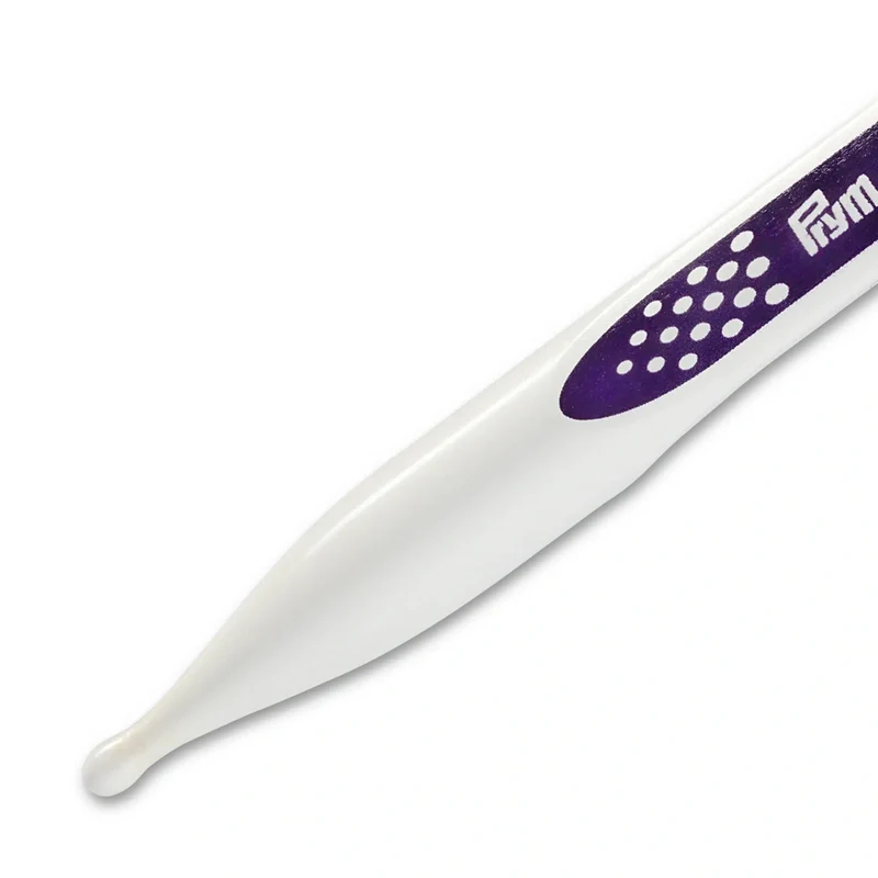 Prym Rundstricknadel, ergonomisch, 80 cm, 10,00 mm
