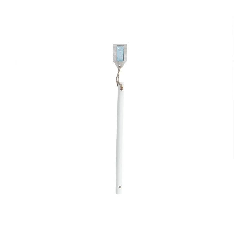 Trimits Dübelstange Weiß 20 cm x Ø 12 mm