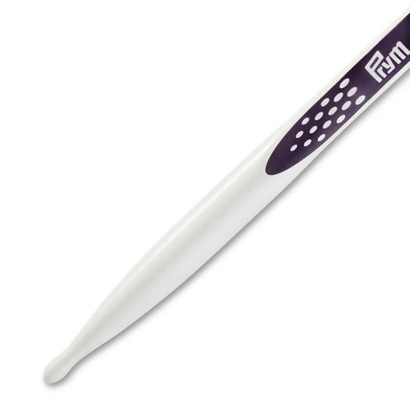 Prym Rundstricknadel, ergonomisch, 80 cm, 6,00 mm