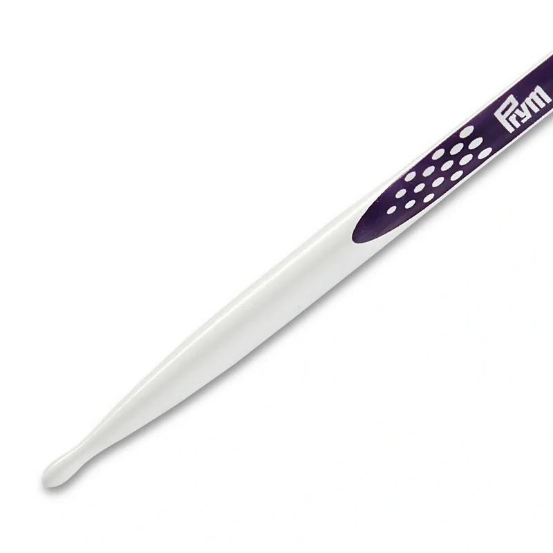 Prym Rundstricknadel, ergonomisch, 80 cm, 5,00 mm