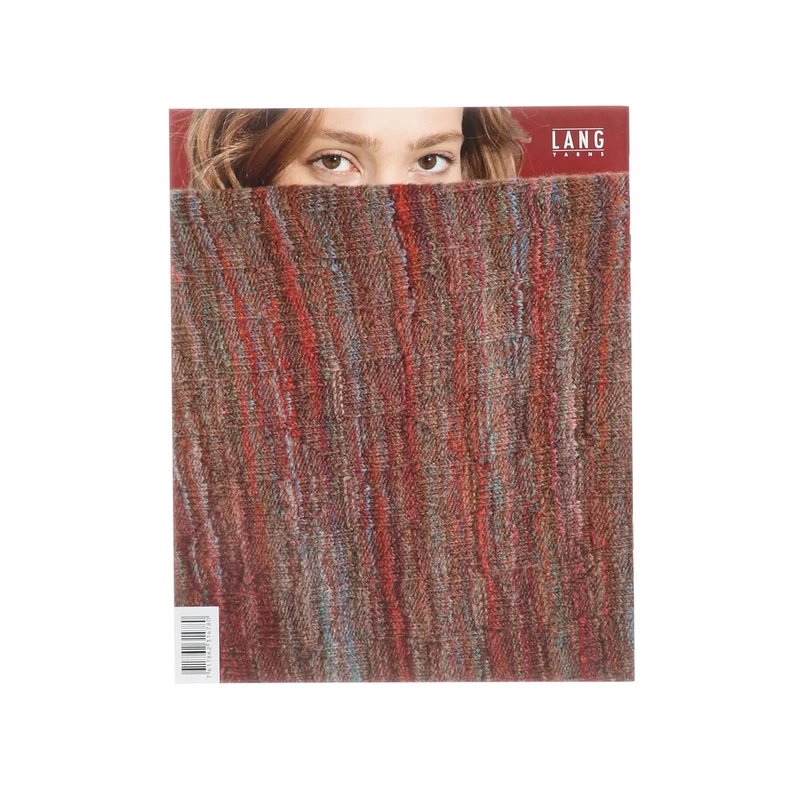 Lang Yarns Punto Nr. 49 Reina