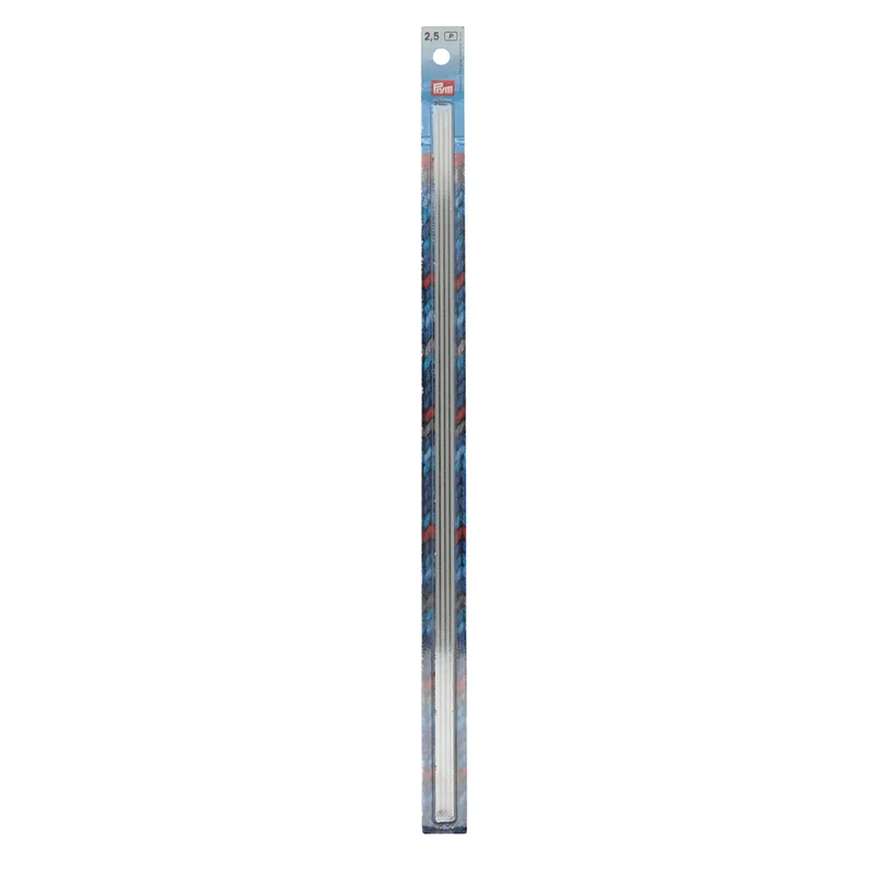 Strumpf- und Handschuhstricknadeln ALU 40 cm 3,00 mm