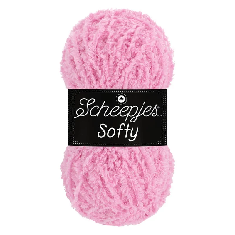 Scheepjes Softy 483