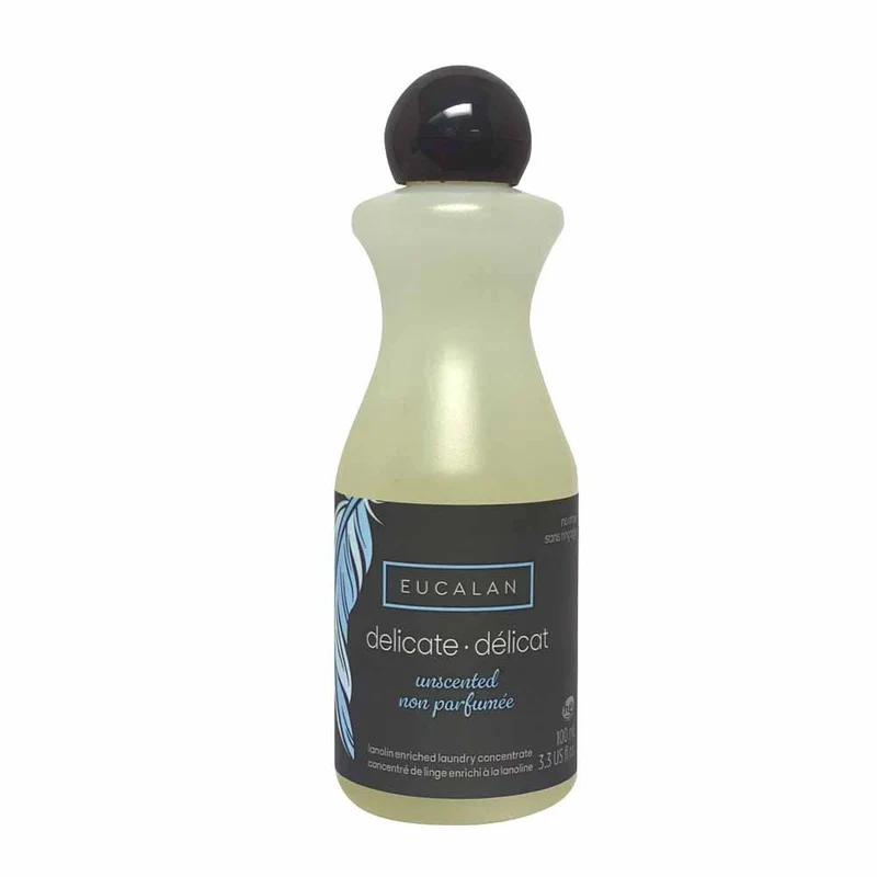 Eucalan Wollwaschmittel Natural 100 ml