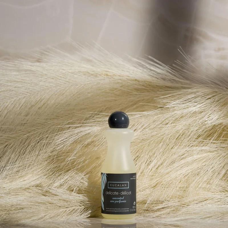 Eucalan Wollwaschmittel Natural 100 ml