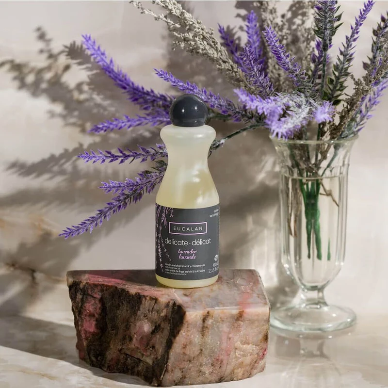 Eucalan Wollwaschmittel Lavendel 100 ml