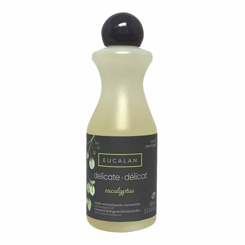 Eucalan Wollwaschmittel Eukalyptus 100 ml