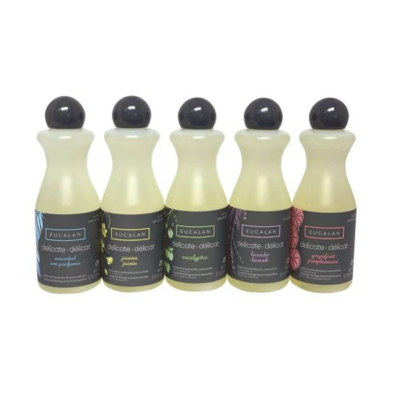 Eucalan Wollwaschmittel Eukalyptus 100 ml