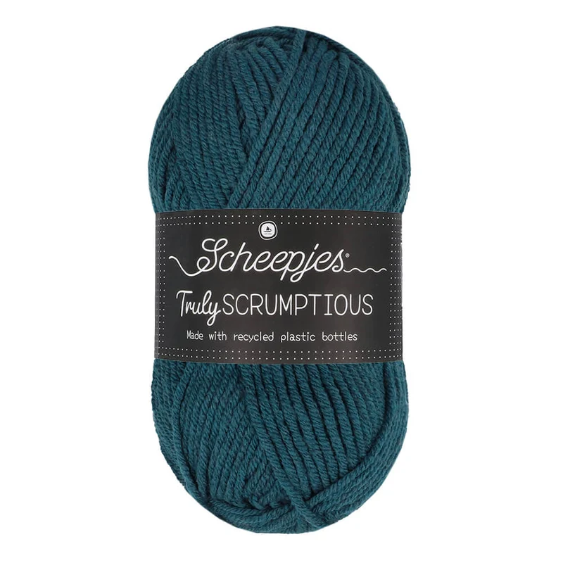 Scheepjes Truly Scrumptious 354 Forest Fr. Pound