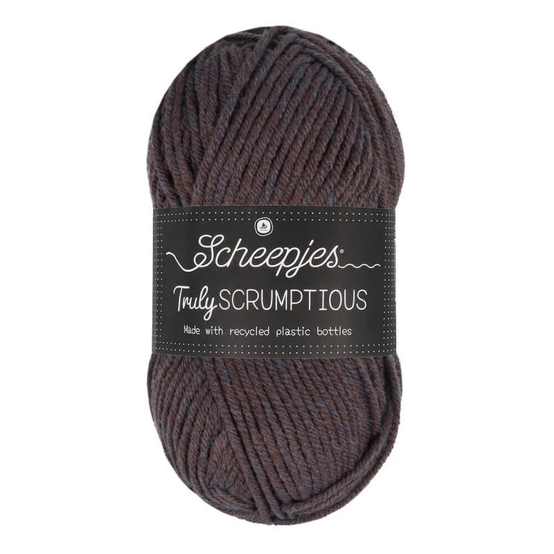 Scheepjes Truly Scrumptious 361 Blueb. Choco. Tart