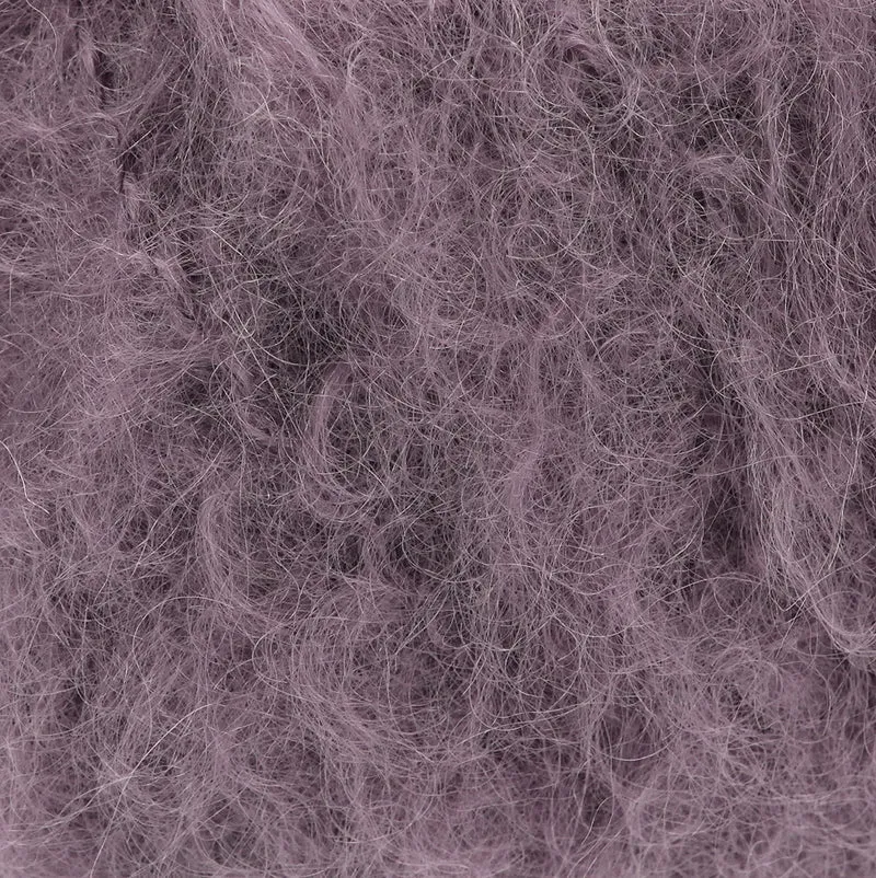 Rico Fashion Mohair Merino Chunky 025 Blackberry