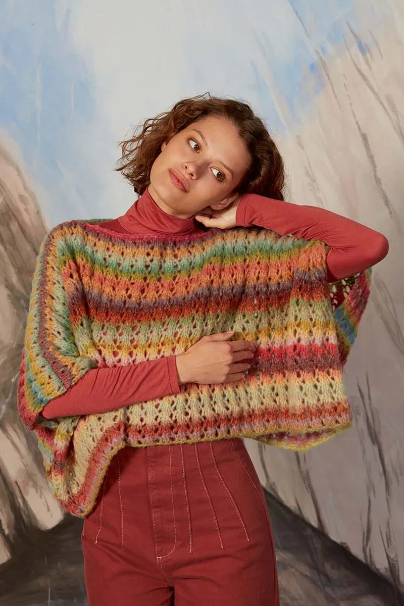 Lang Yarns Punto 61 Orion