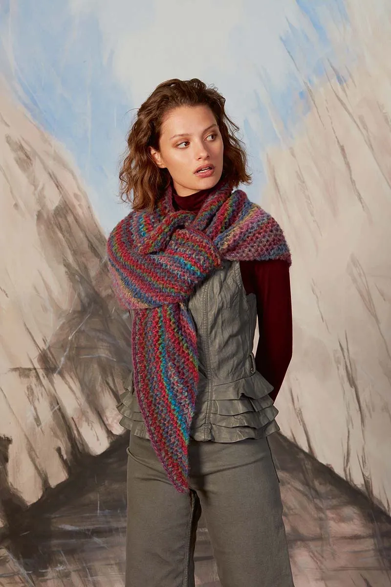 Lang Yarns Punto 61 Orion