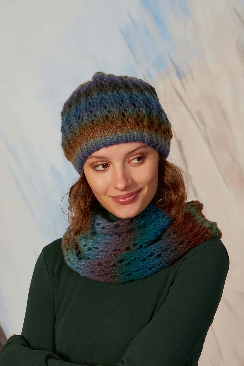 Lang Yarns Punto 61 Orion
