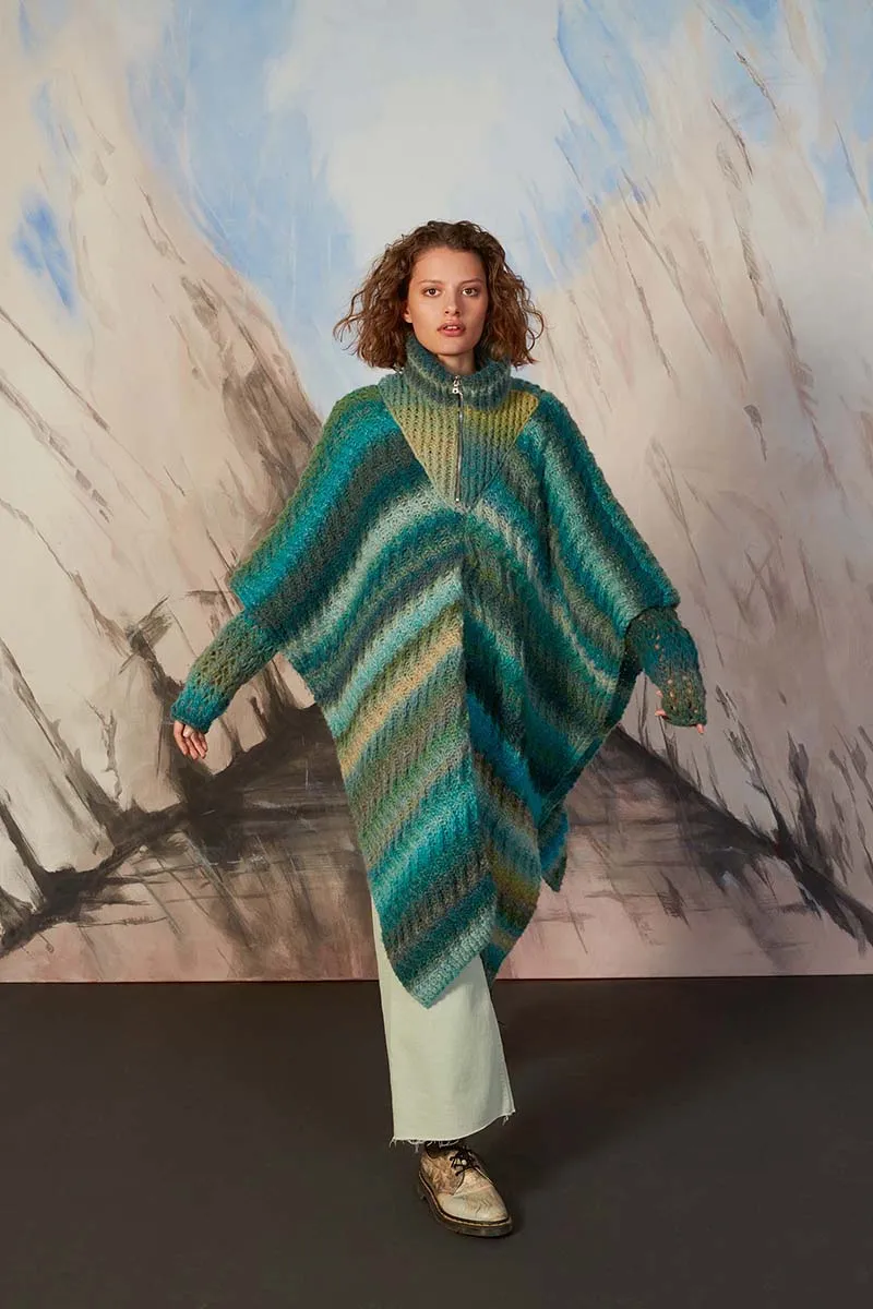 Lang Yarns Punto 61 Orion