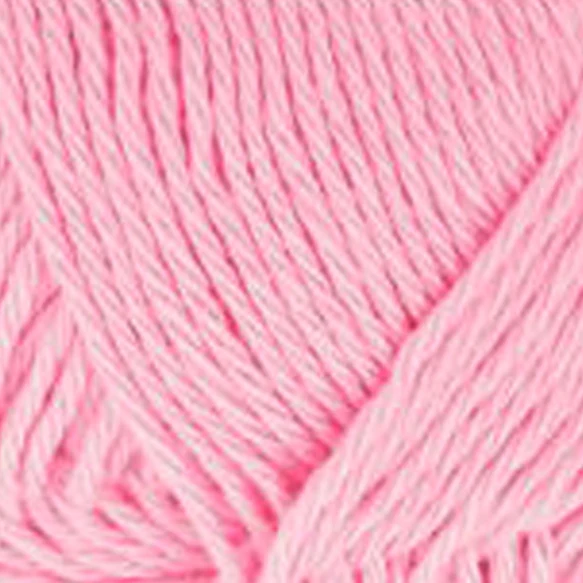 Scheepjes Cotton 8 649 Baby Pink