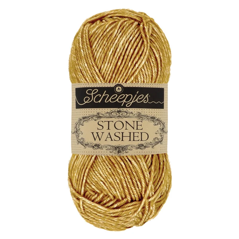 Scheepjes Stone Washed 832 Enstatit