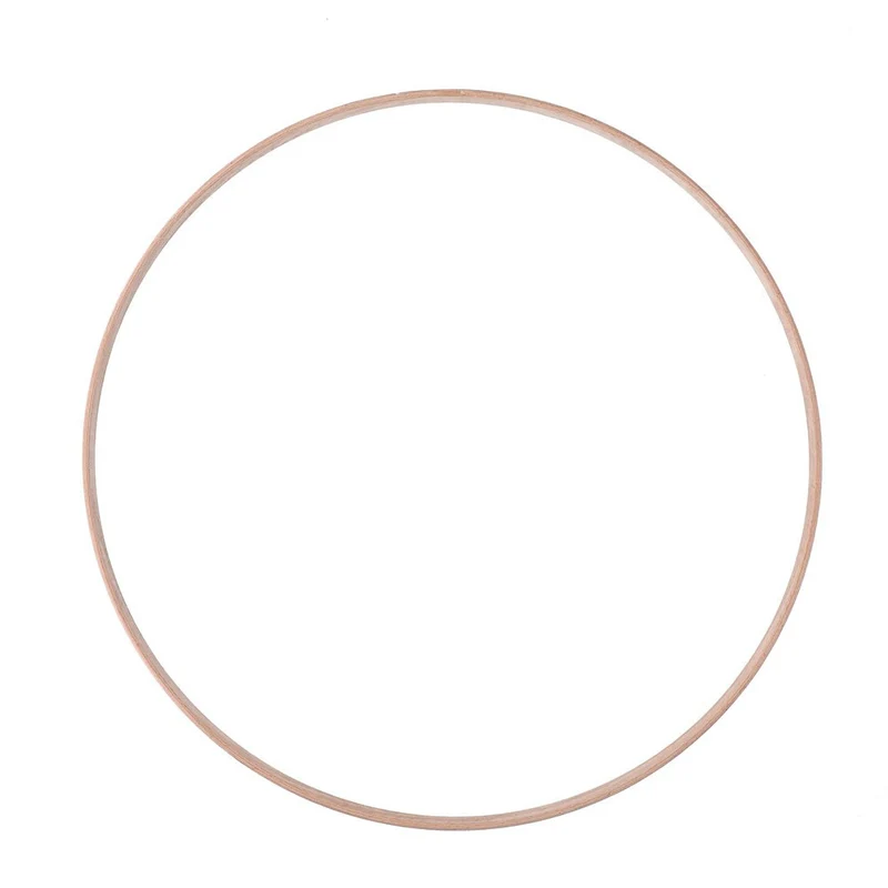 Restyle Holzring Ø 45 cm