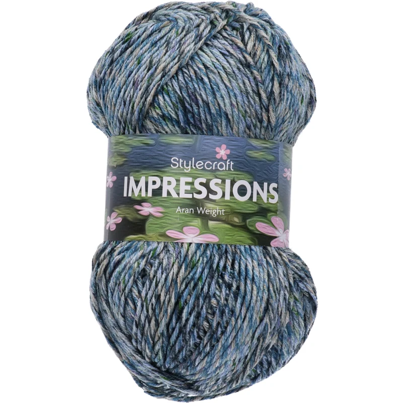 Stylecraft Impressions 5403 Regenschirm