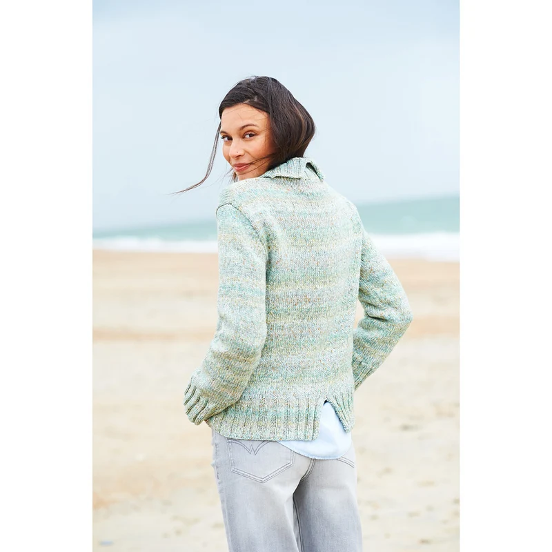 Stylecraft Impressions 5401 Grand Canal