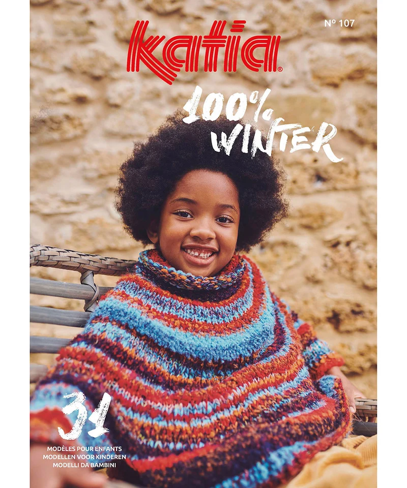 Katia Kinder Nr. 107 2023/2024