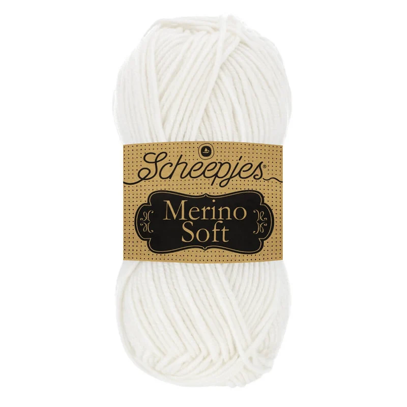 Scheepjes Merino Soft 600 Malevich