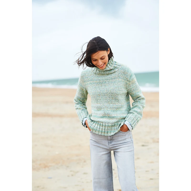 Stylecraft Impressions 5404 Wasserlilien