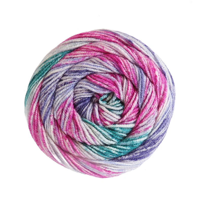 Stylecraft Batik Swirl DK 3779 Lily Pond