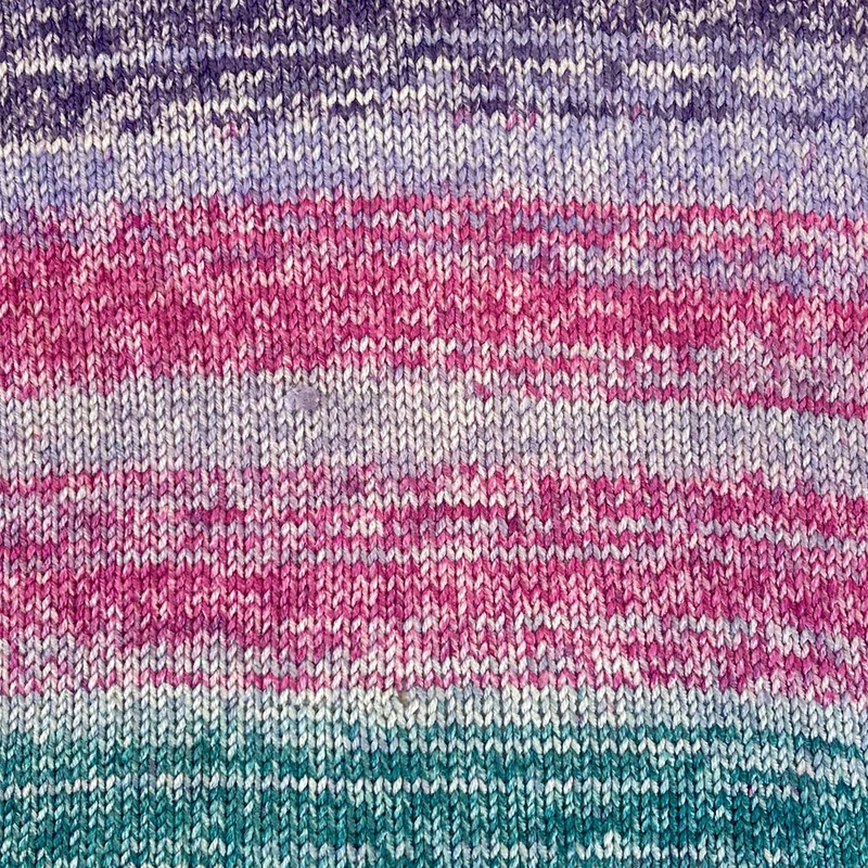 Stylecraft Batik Swirl DK 3779 Lily Pond