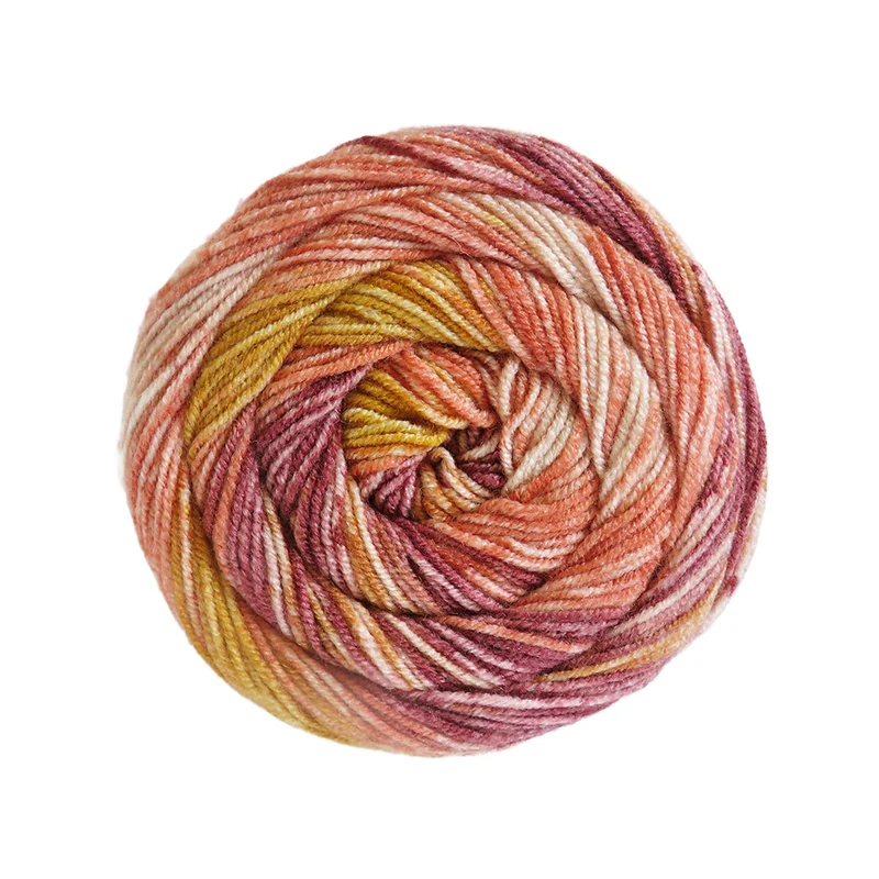 Stylecraft Batik Swirl DK 3777 Sand Dunes