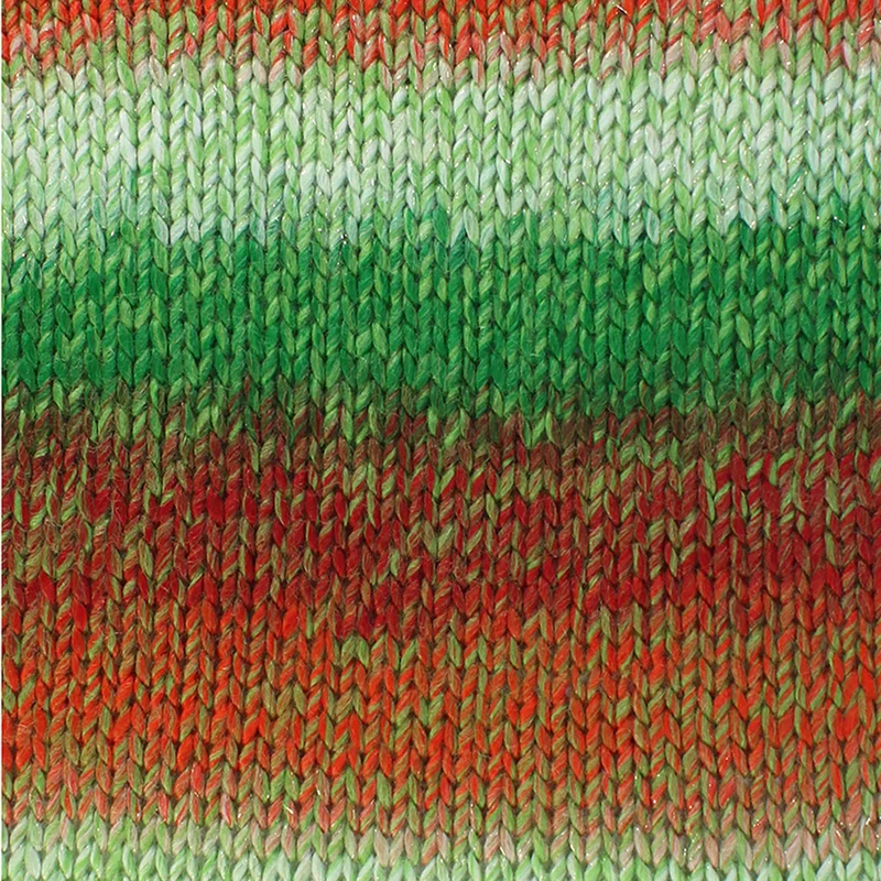 Stylecraft Wonderland Chunky 3803 Lebkuchenhaus