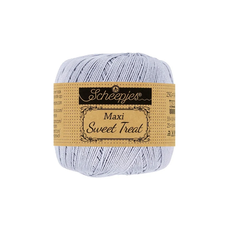 Scheepjes Maxi Sweet Treat 399 Lilac Mist