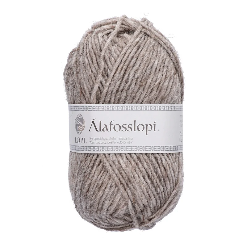 Istex Lopi Alafosslopi 0086 Hellbeige