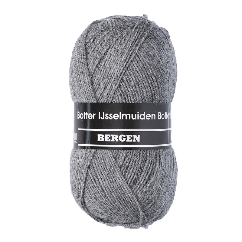 Botter Bergen 005