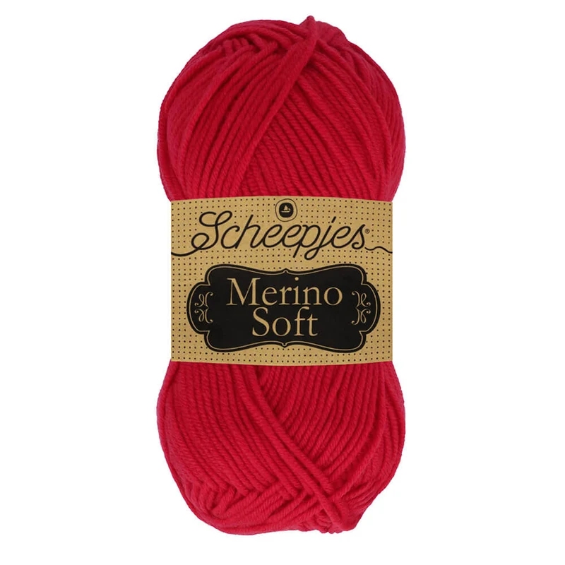 Scheepjes Merino Soft 621 Picasso
