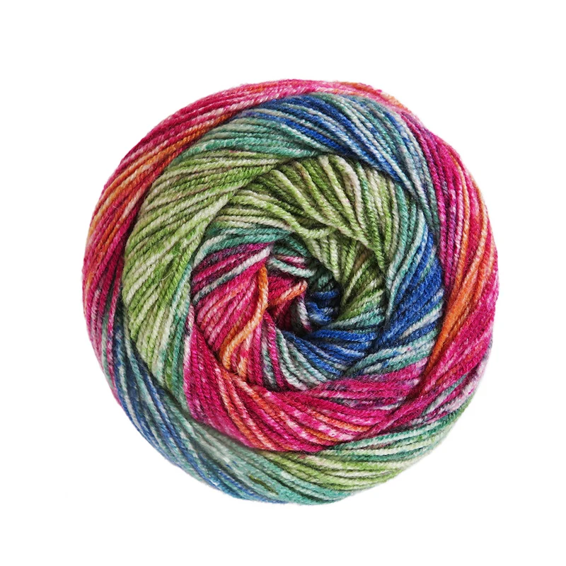 Stylecraft Batik Swirl DK 3781 Norwegian Fjord
