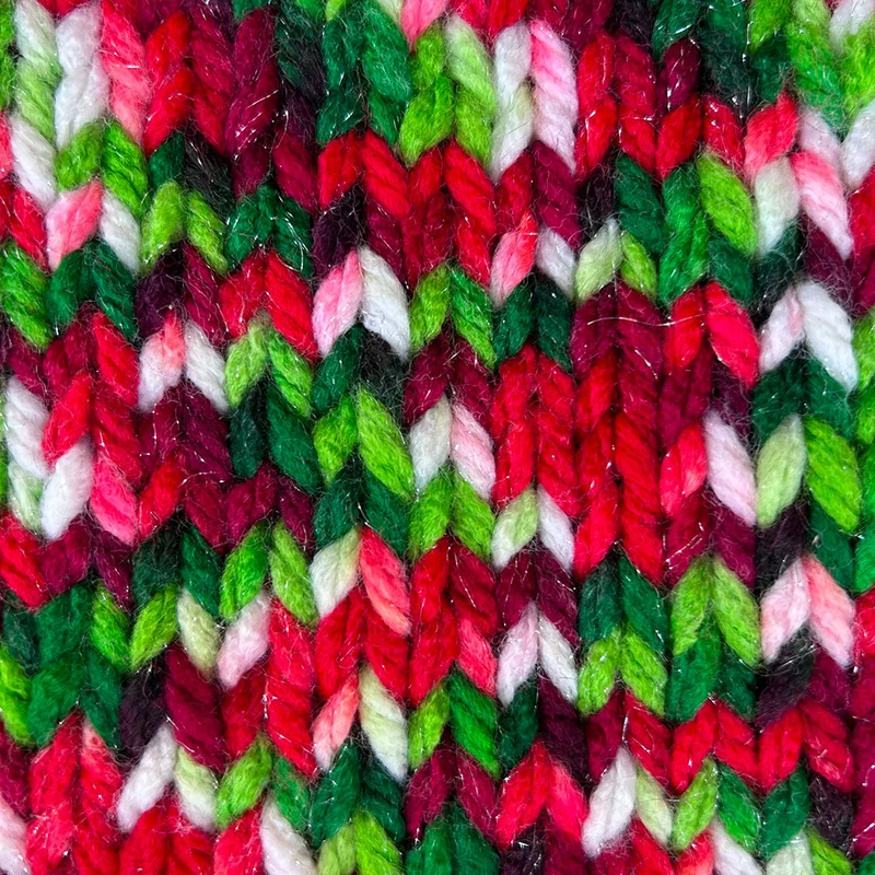 Stylecraft Winter Magic XL 3811 „Snow is Falling“