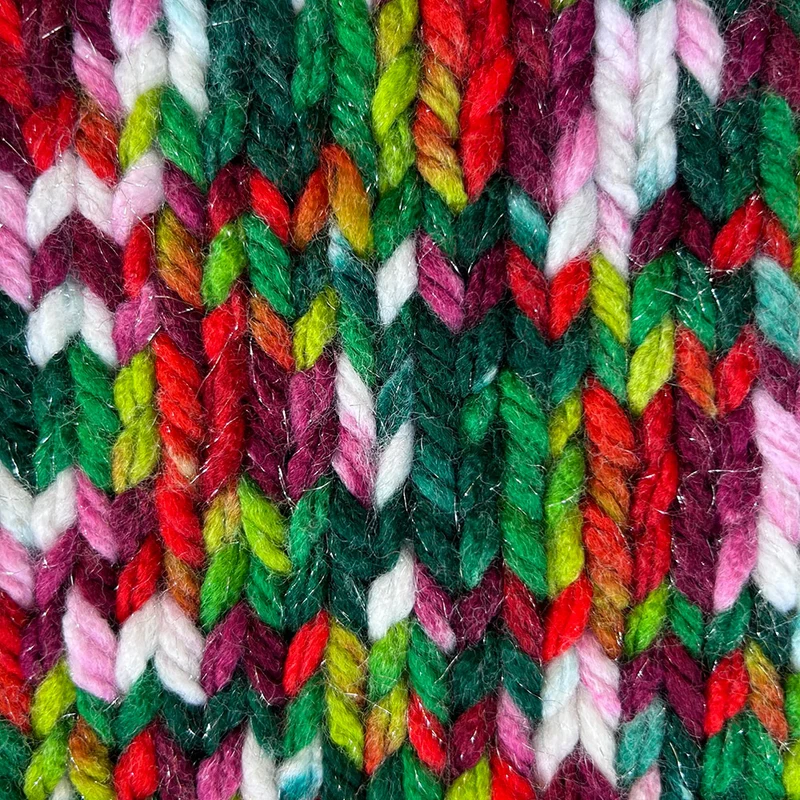 Stylecraft Winter Magic XL 3810 Weihnachtsbaum